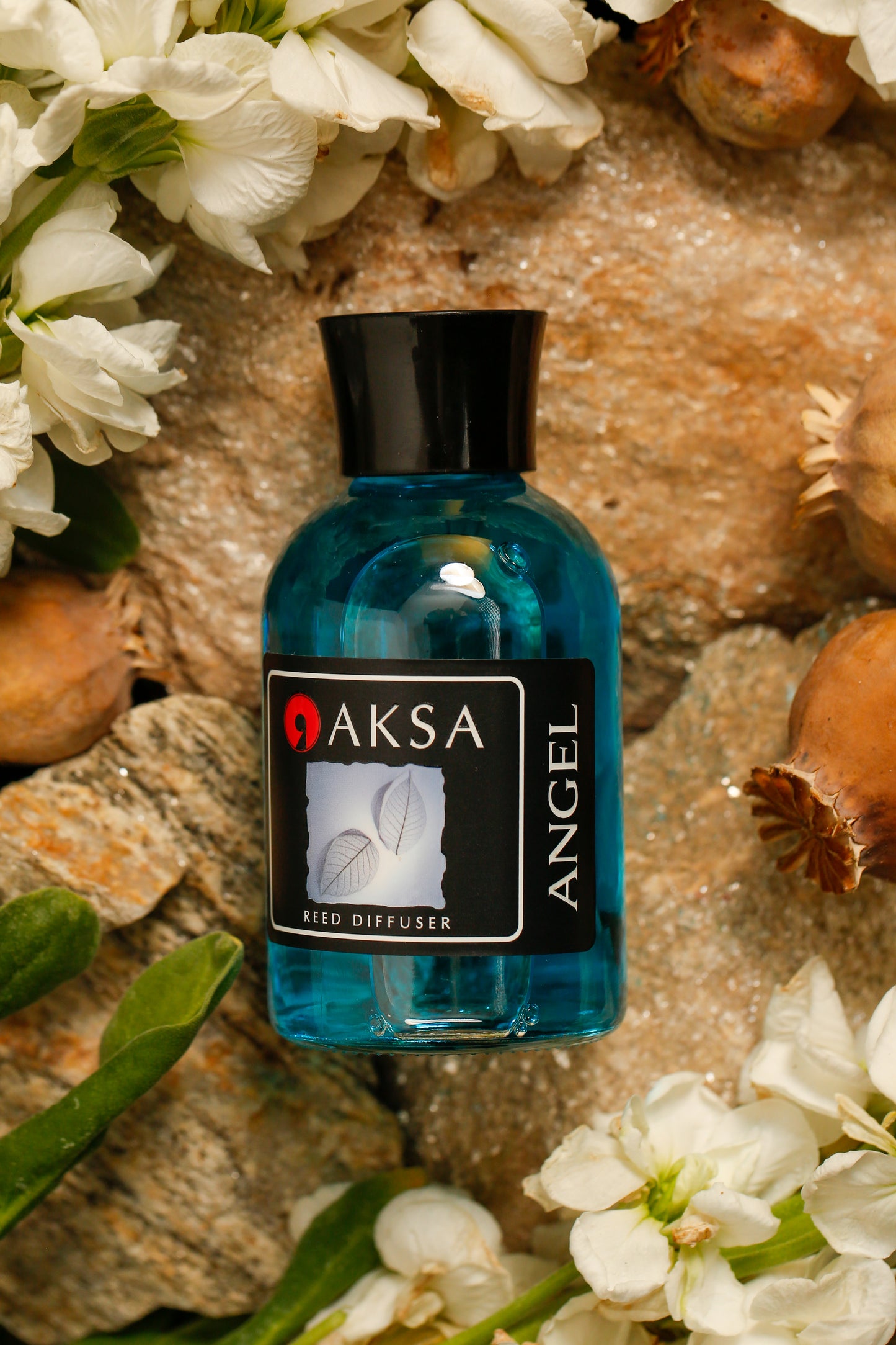 ANGEL 100 ml Reed Diffuser