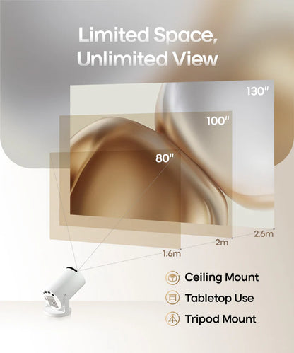 Gloodico™ Vision Alpha