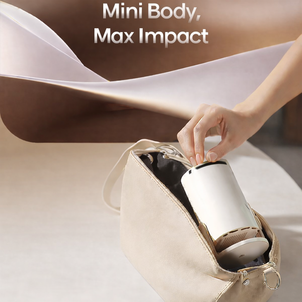 Gloodico™ Vision Alpha