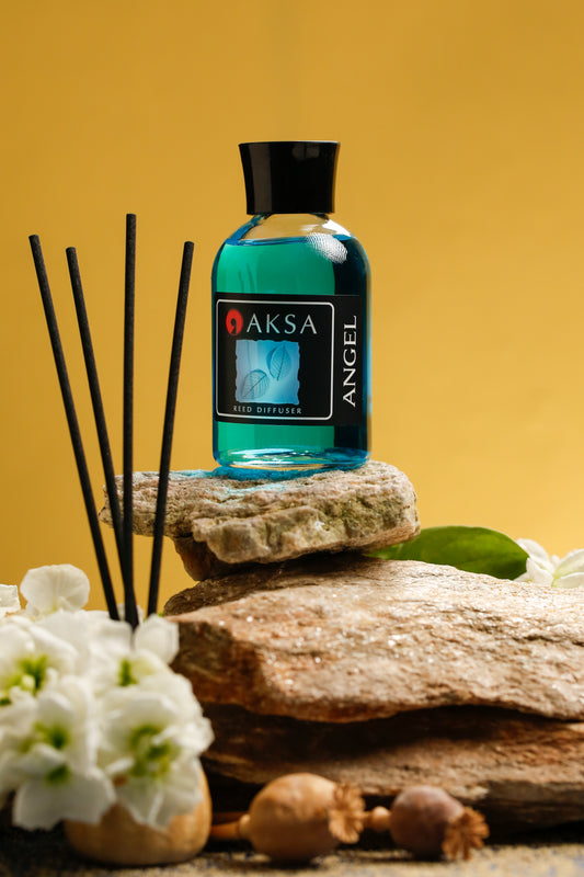 ANGEL 100 ml Reed Diffuser